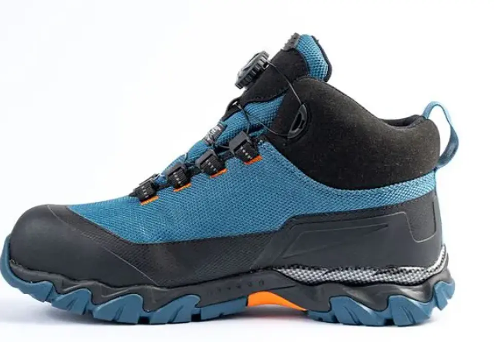 Calzado Seguridad HW Terrain PRO 3