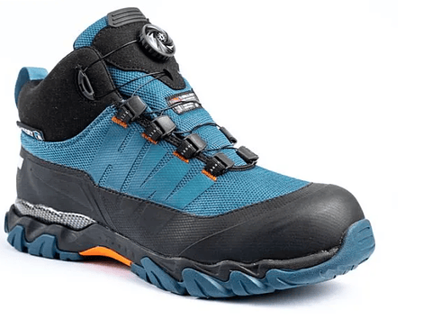 Calzado Seguridad HW Terrain PRO