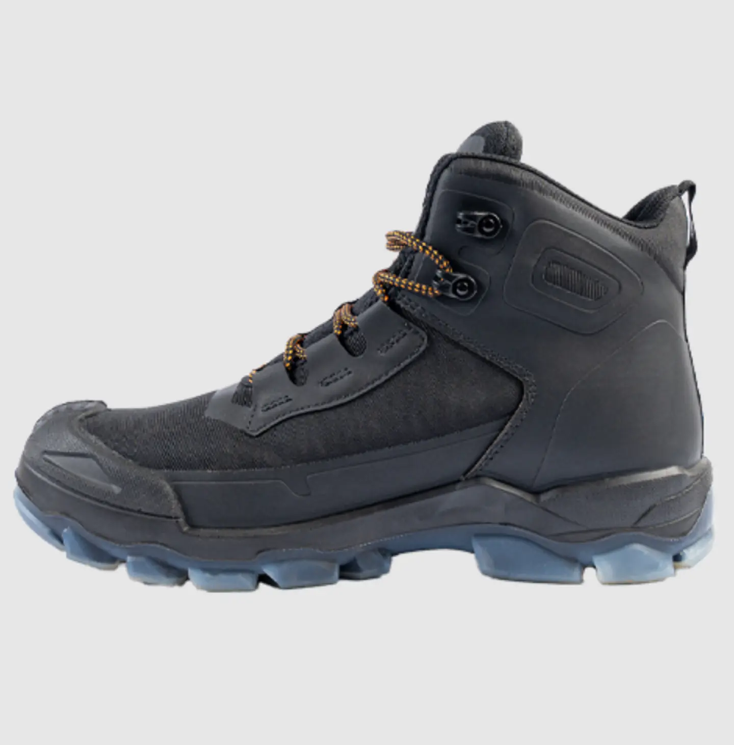 CALZADO SEGURIDAD HW GOLIAT 2