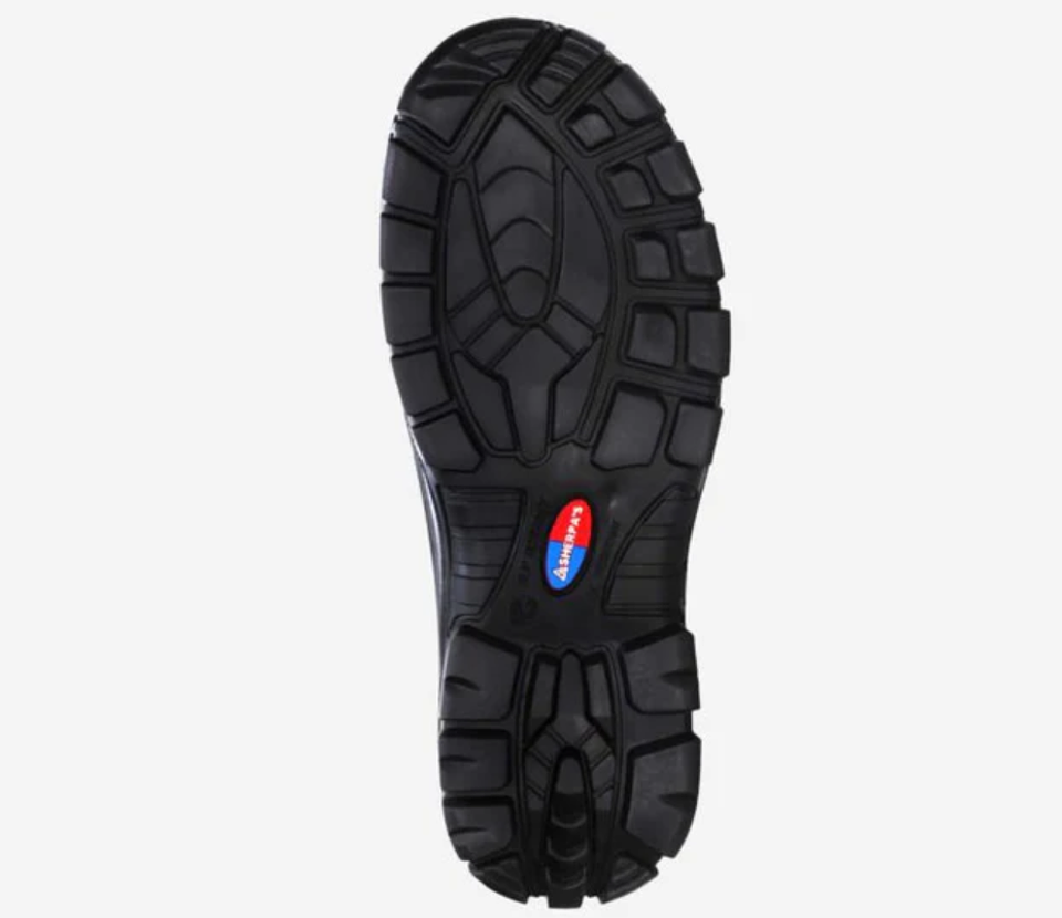 Botin de seguridad Sherpa´s SH406BDK 6