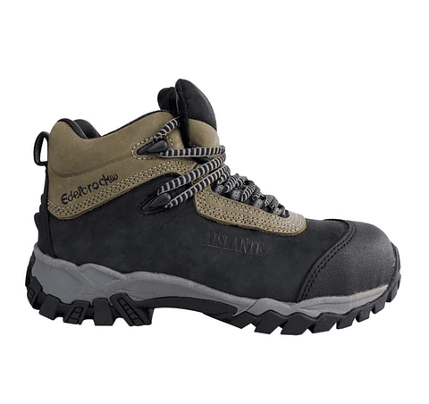 Botín de seguridad Edelbrock ED 201