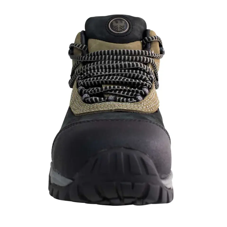 Botín de seguridad Edelbrock ED 201 5