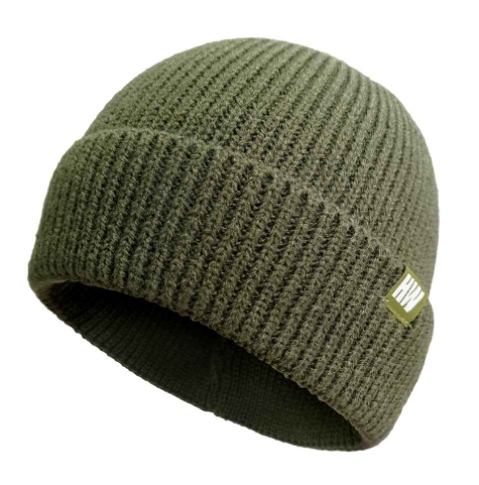 GORRO BEANIE HW  2