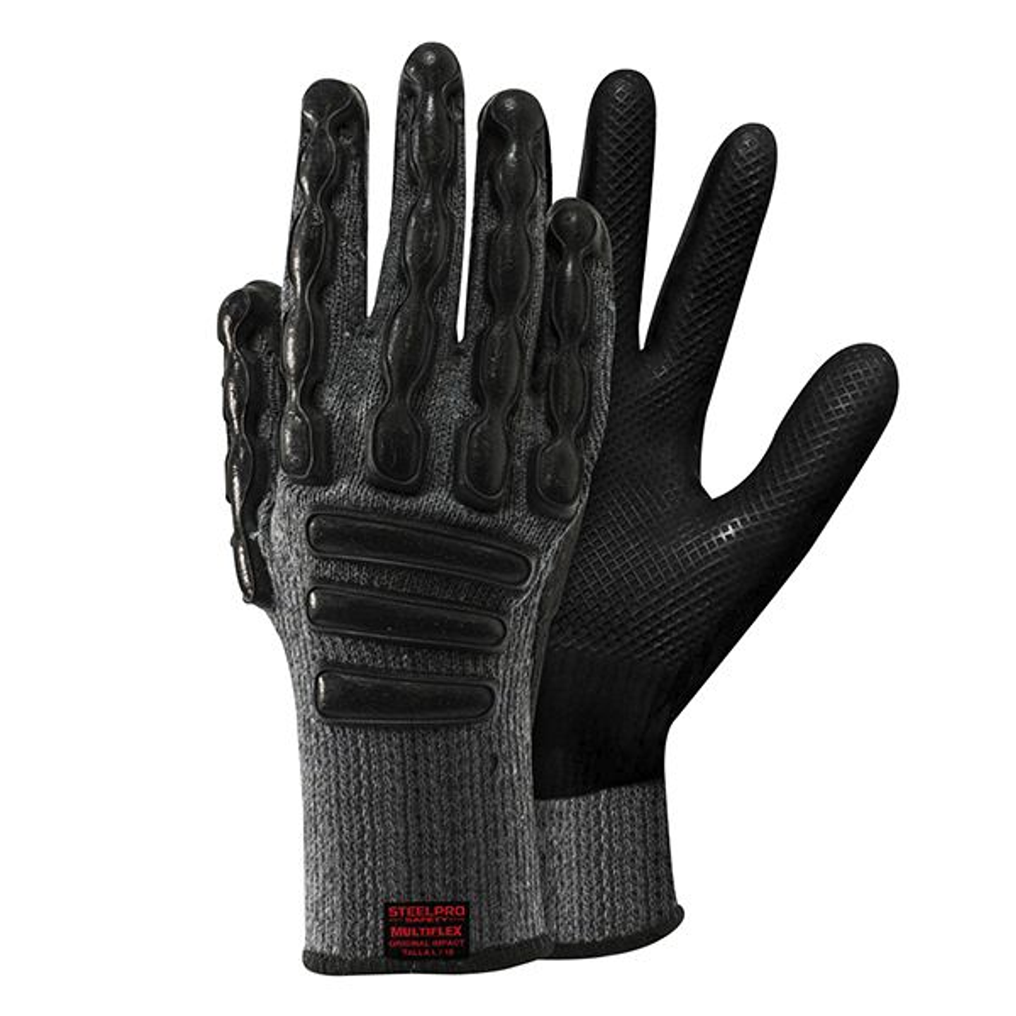 GUANTE MULTIFLEX ORIGINAL IMPACT 1