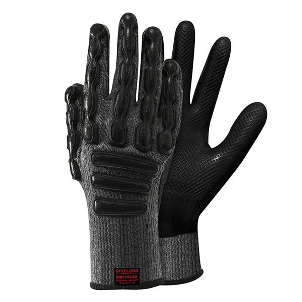 GUANTE MULTIFLEX ORIGINAL IMPACT 1