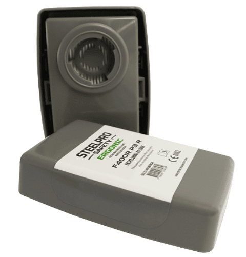 Filtro ERGONIC F400RP3R