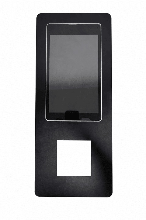 Tablet interfaz de usuario TCN 10N(V10)