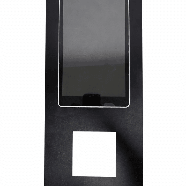 Tablet interfaz de usuario TCN 10N(V10) 1