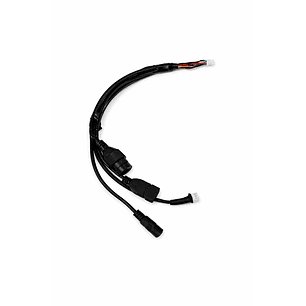 Cable para tablet reconocimiento facial 