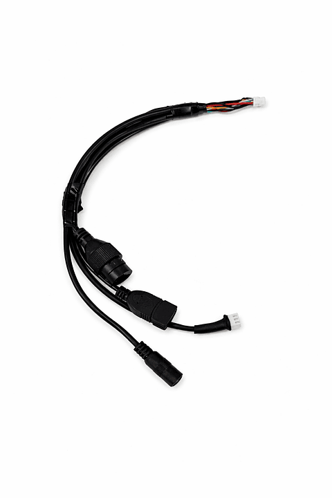Cable para tablet reconocimiento facial 