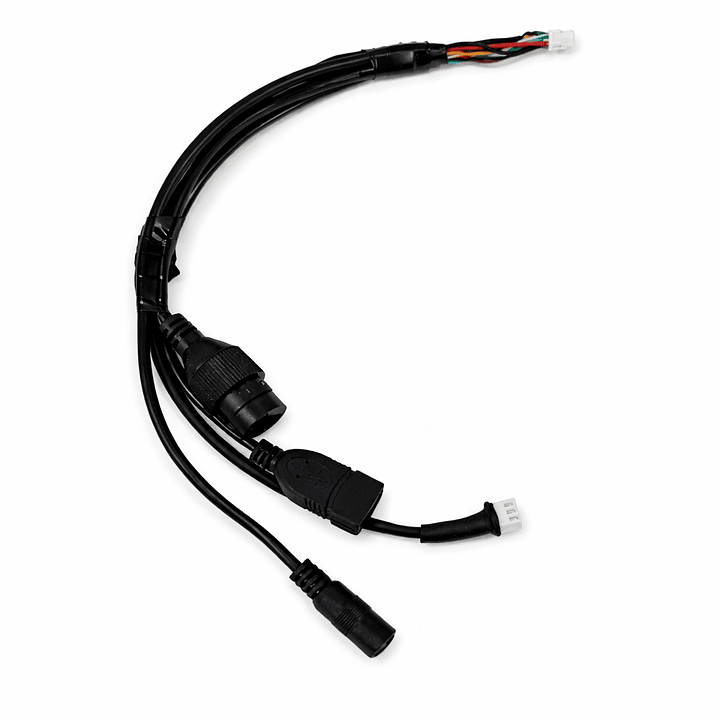Cable para tablet reconocimiento facial  1
