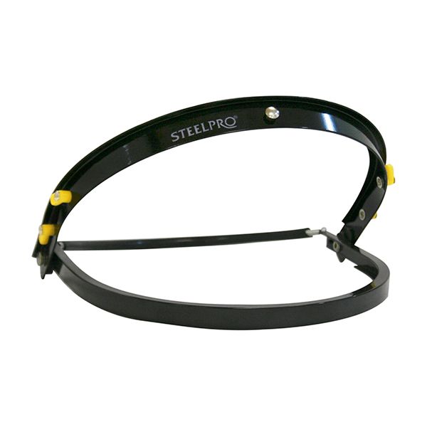 ADAPTADOR ALUMINIO PORTA VISOR