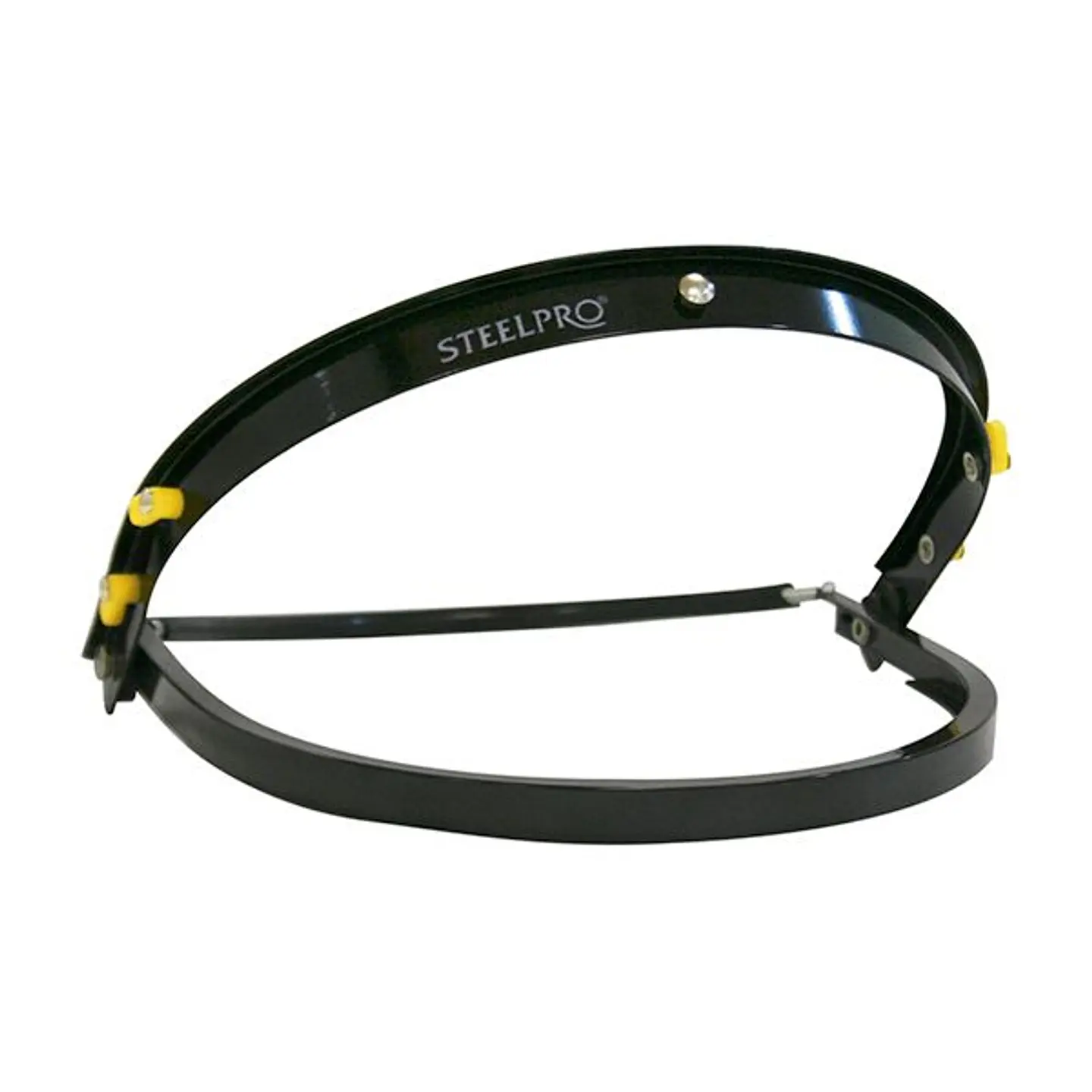 ADAPTADOR ALUMINIO PORTA VISOR 1