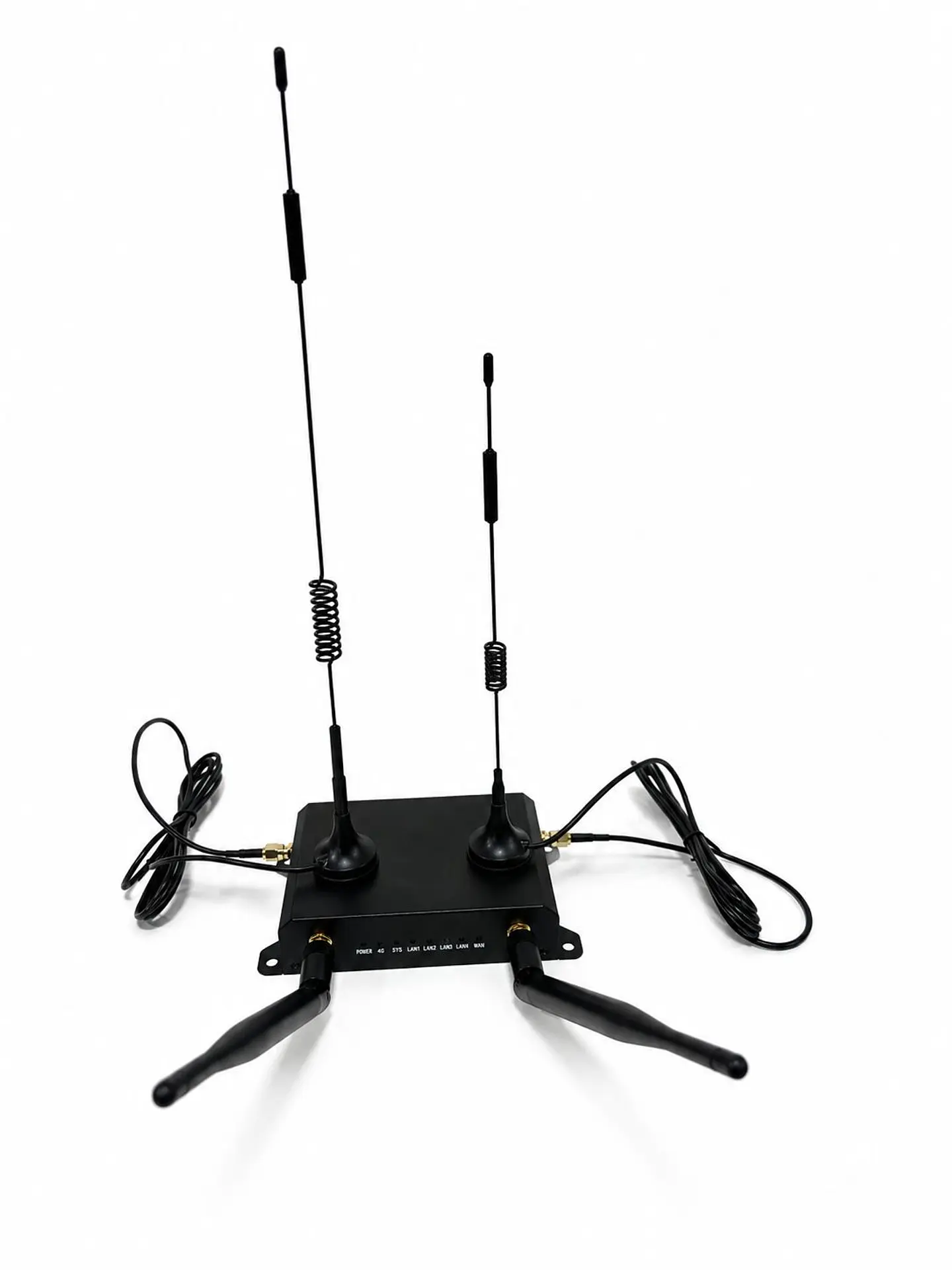 Router industrial  2