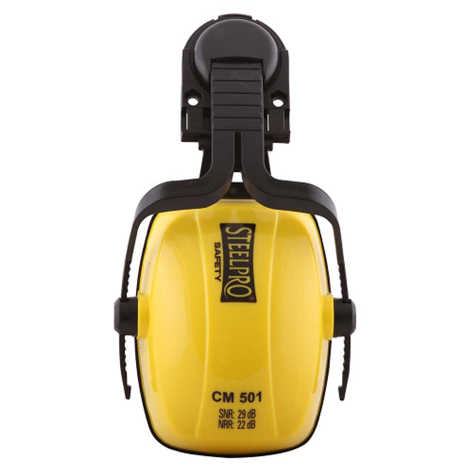 FONO CM-501 PARA CASCO ISP 1