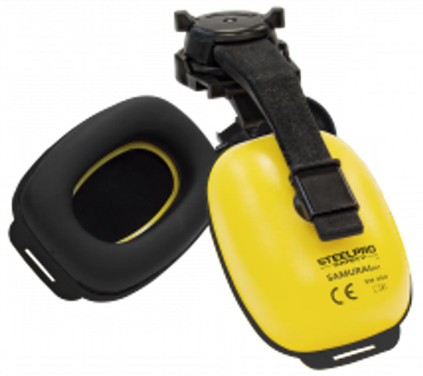FONO SAMURAI 501 P/ CASCO 26dB ISP 1
