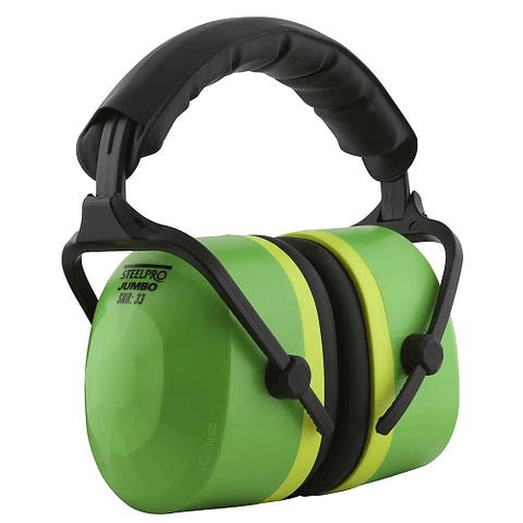 FONO MODELO JUMBO SNR 33dB ISP