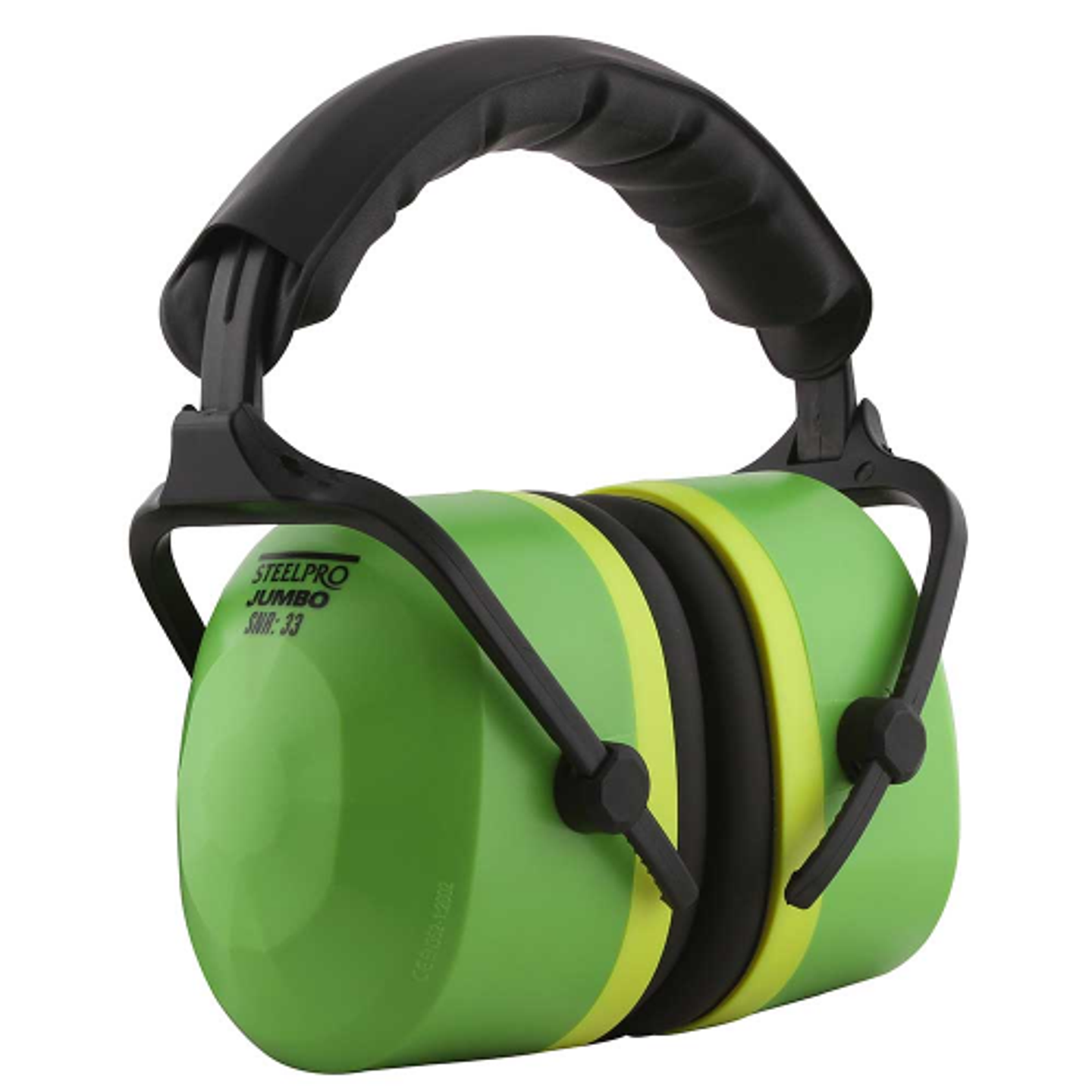 FONO MODELO JUMBO SNR 33dB ISP 1