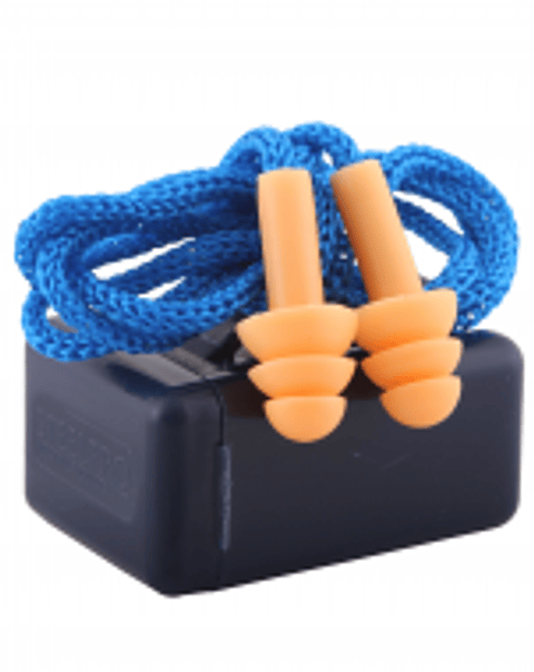 Protector de Oídos TAPON EP-T06 SC SILICONA