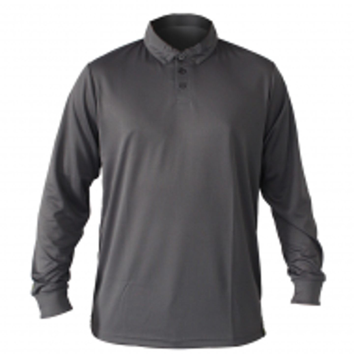 POLERA COOLDRY QUEBEC MANGA LARGA  1