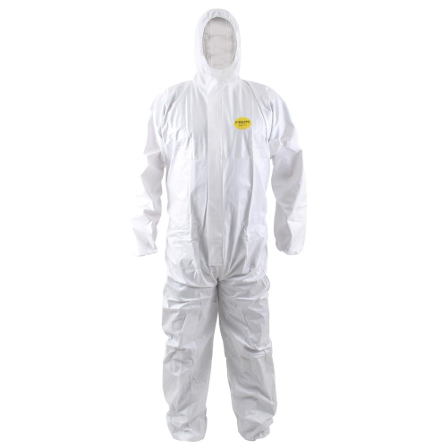 BUZO DE PROTECCION STEELPRO 7710 1