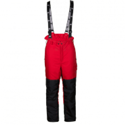 Pantalón Motosierrista