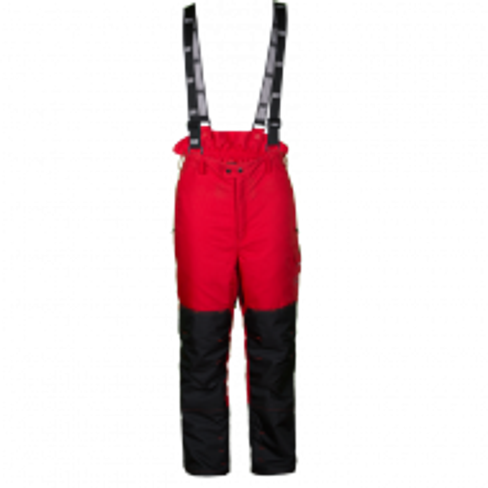 Pantalón Motosierrista 1