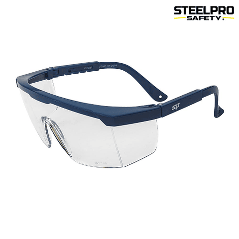 LENTE NITRO MARCO COBALTO AF