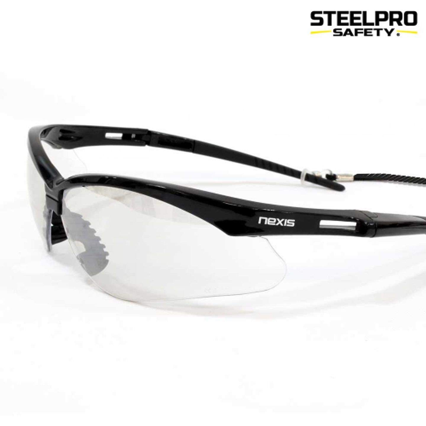 LENTE STEELPRO NEXIS 3
