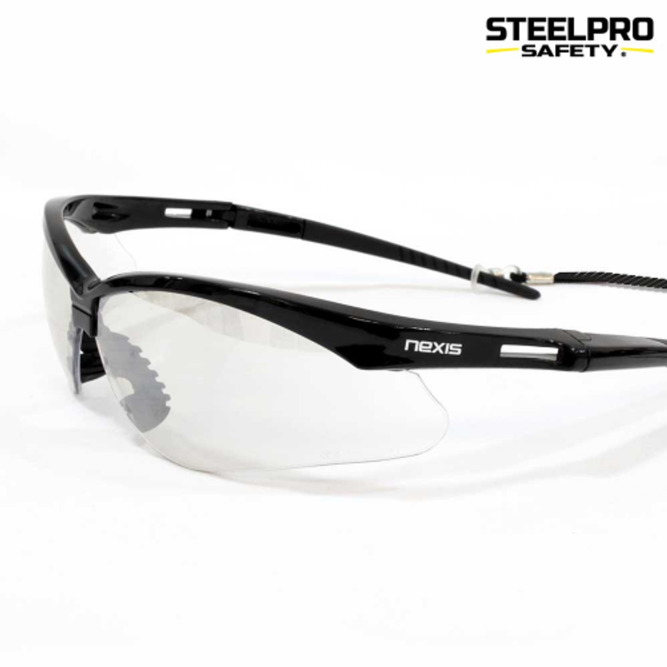 LENTE STEELPRO NEXIS 3