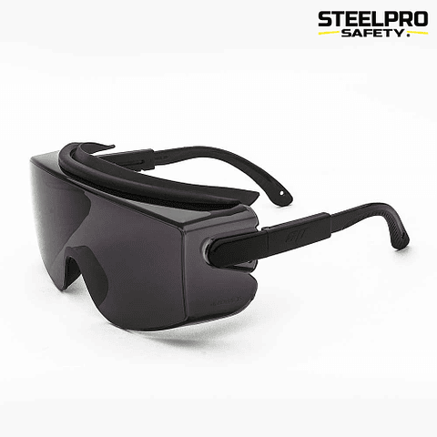 LENTE TOP GUN OPTICO