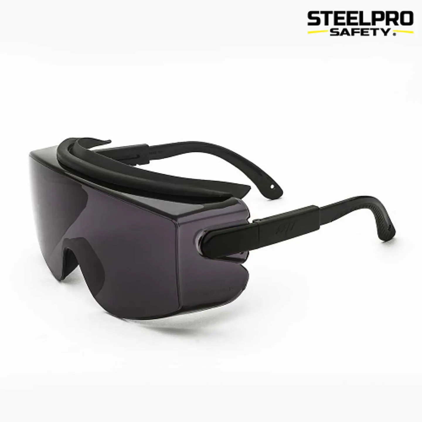 LENTE TOP GUN OPTICO 2