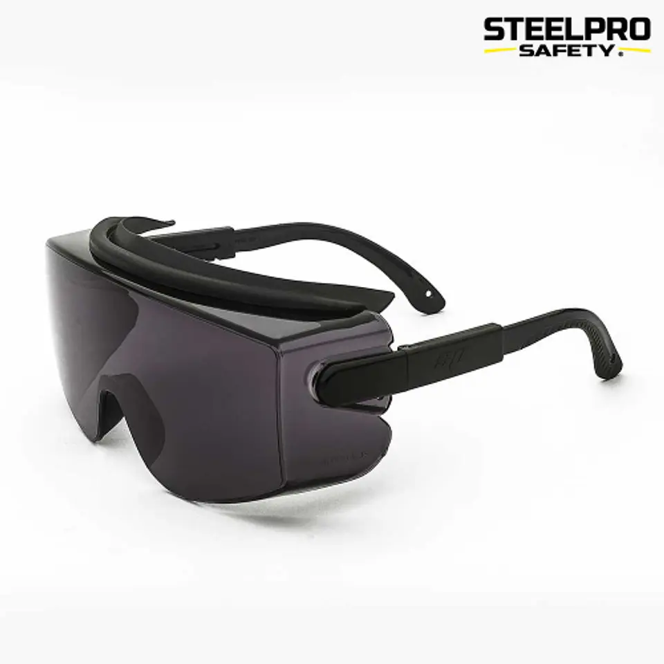 LENTE TOP GUN OPTICO 2