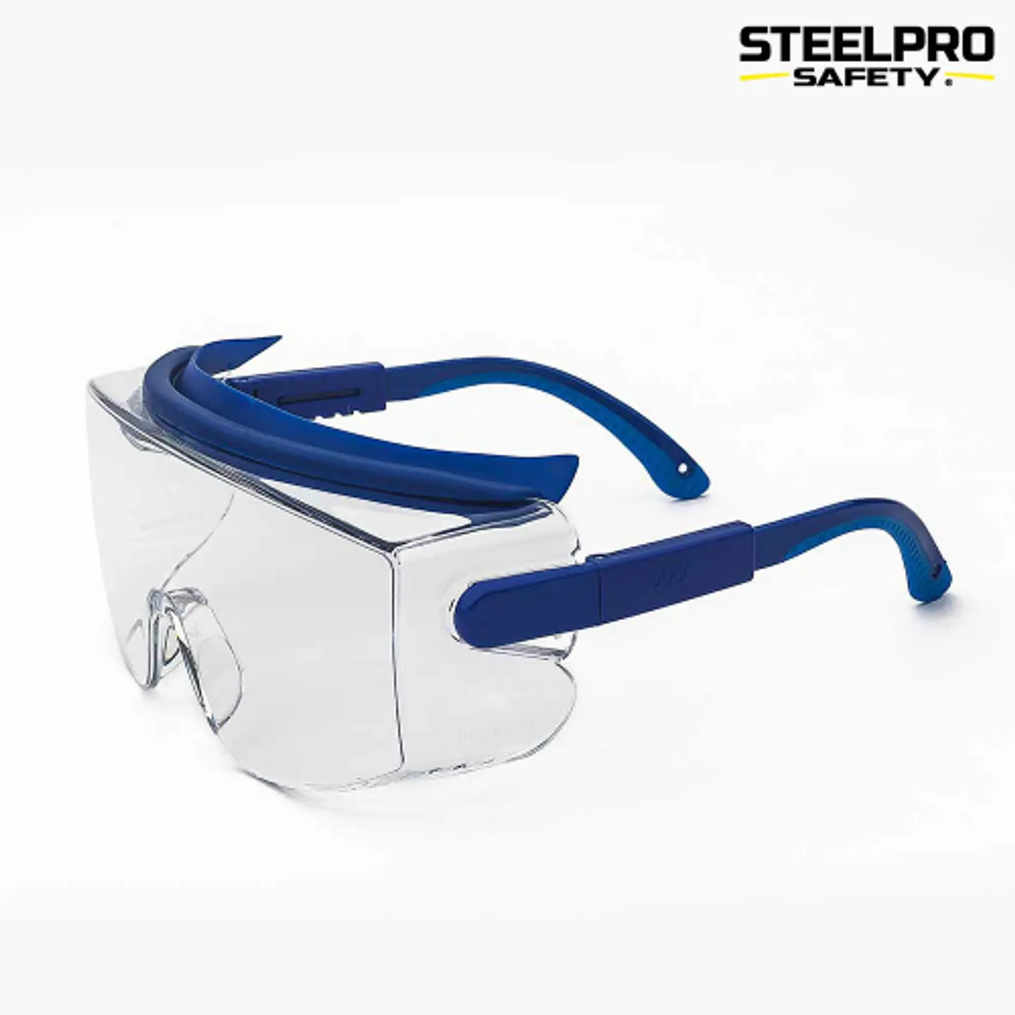 LENTE TOP GUN OPTICO 1