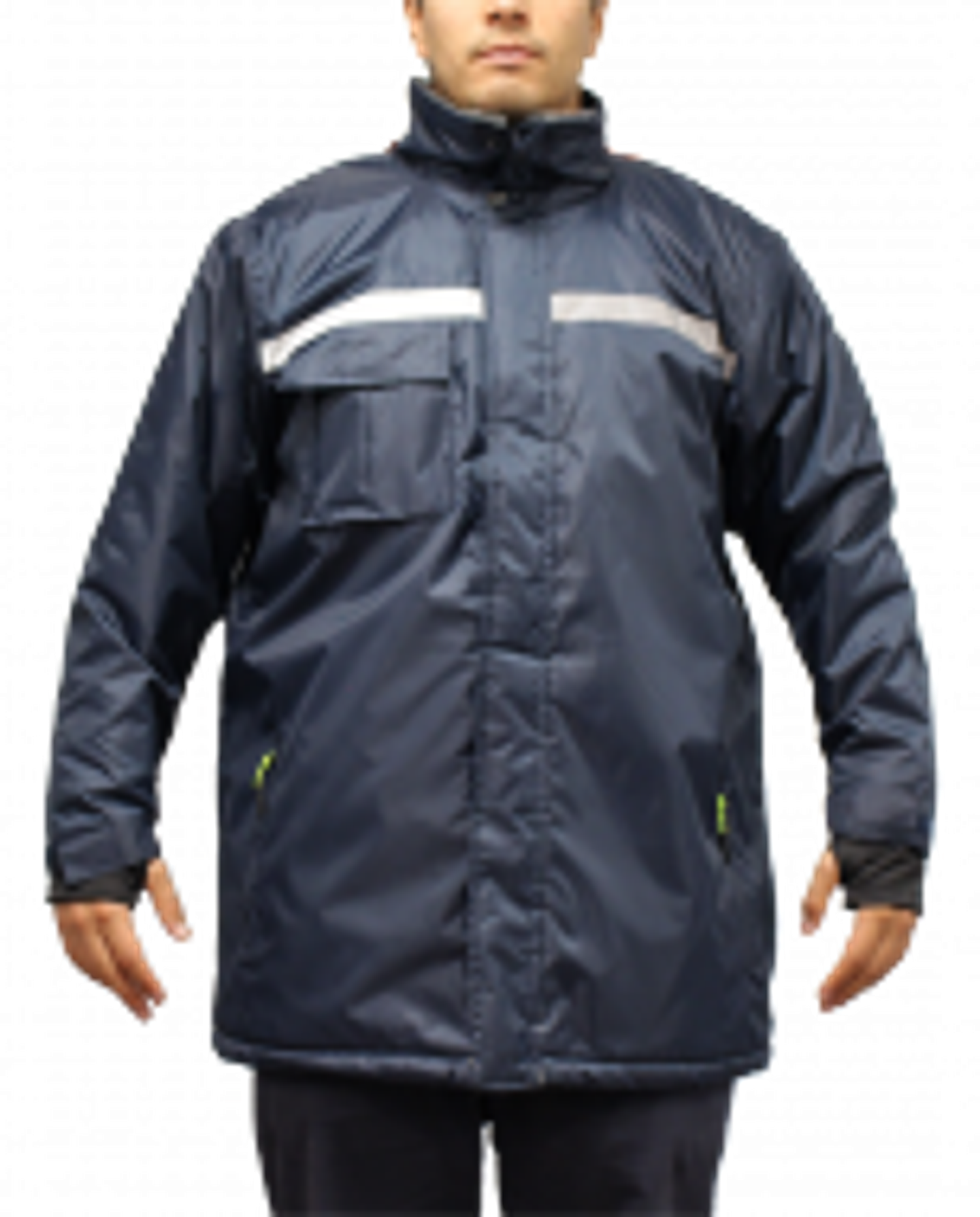 PARKA TERMICA ALASKA YUKON 1