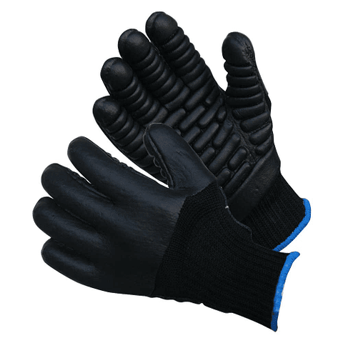 GUANTE ANTIVIBRACION ATOM 1121 7BE