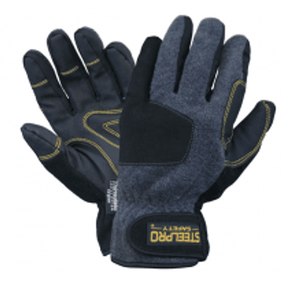 GUANTE STEELPRO COLD EXTREME