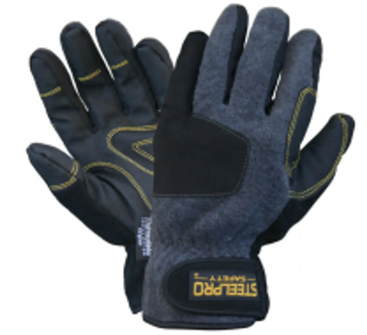 GUANTE STEELPRO COLD EXTREME 1