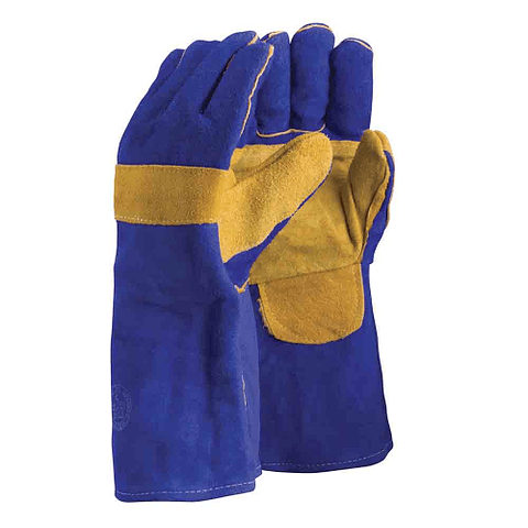 GUANTE SOLDADOR KEVLAR