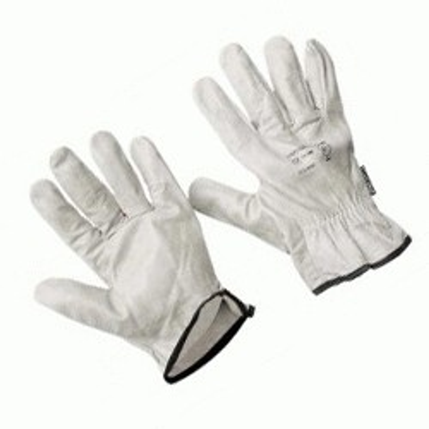 Guante cabritilla forrado 1