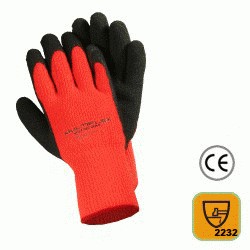 Guante Multiflex Warm Latex