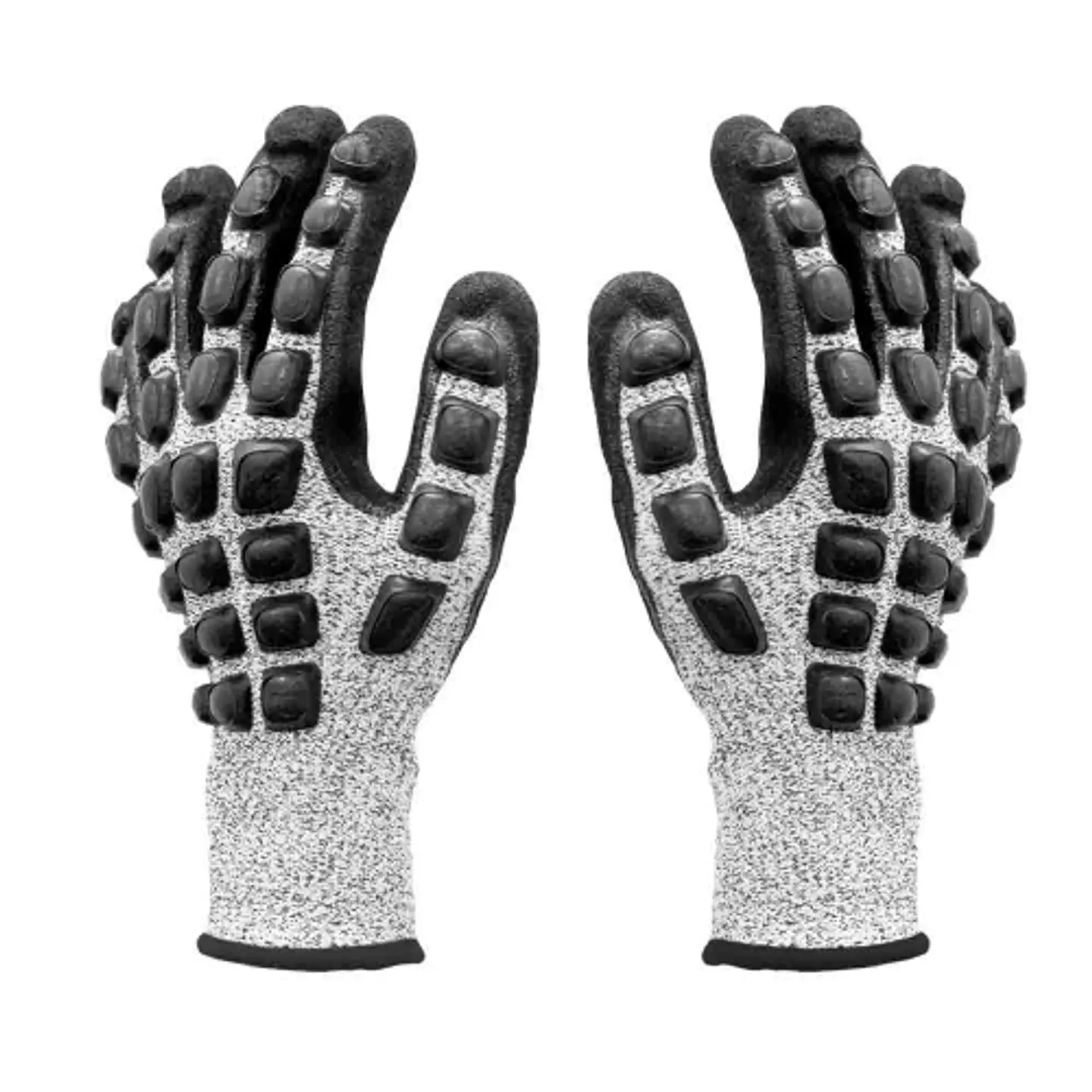 GUANTE MULTIFLEX CUT IMPACT NITRILO 1