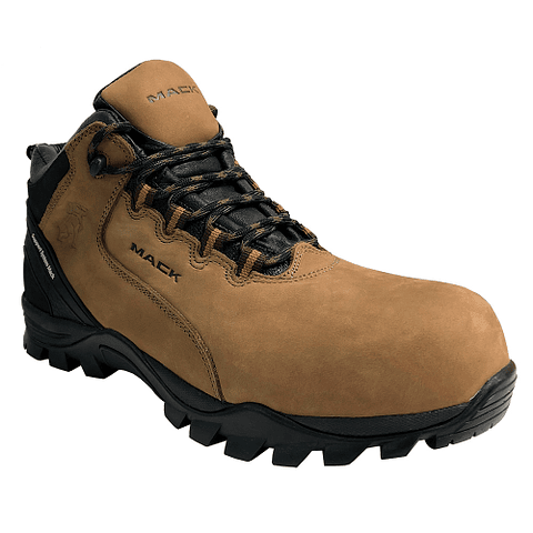 CALZADO DE SEGURIDAD NEW DENVER