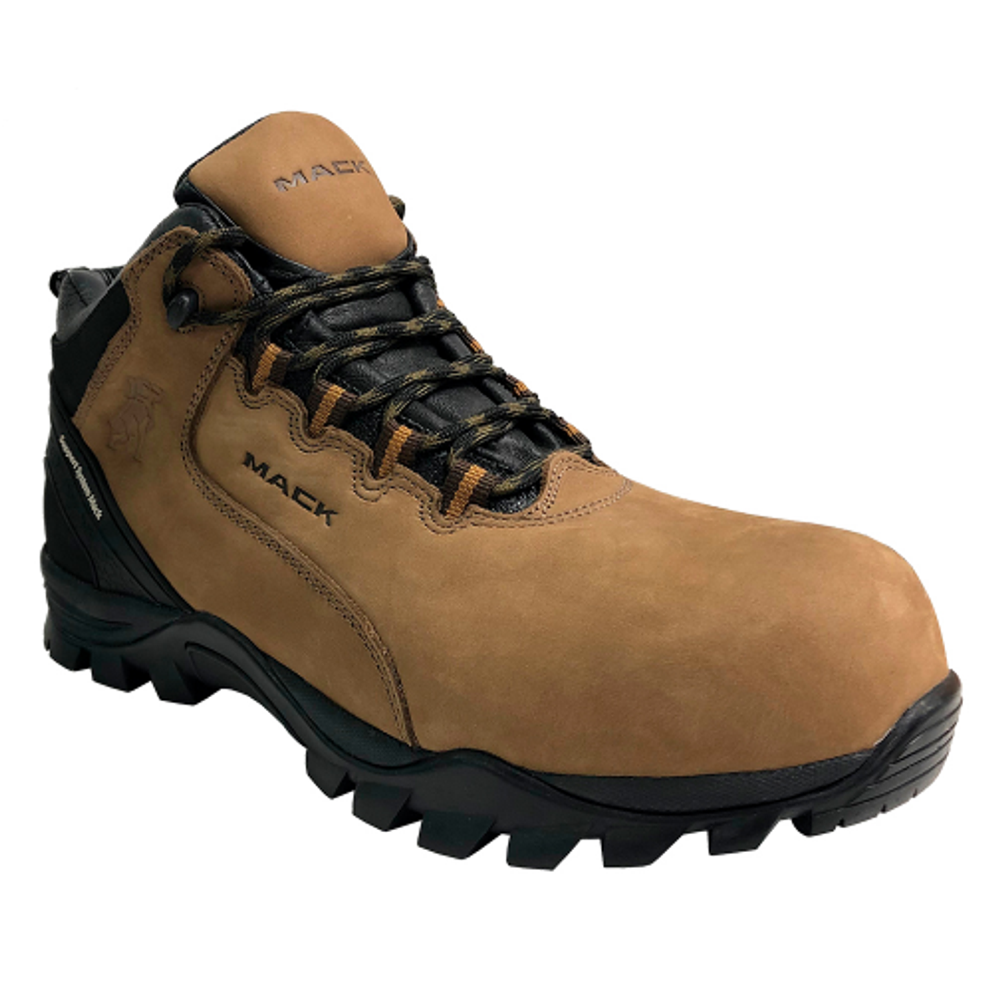 CALZADO DE SEGURIDAD NEW DENVER 1