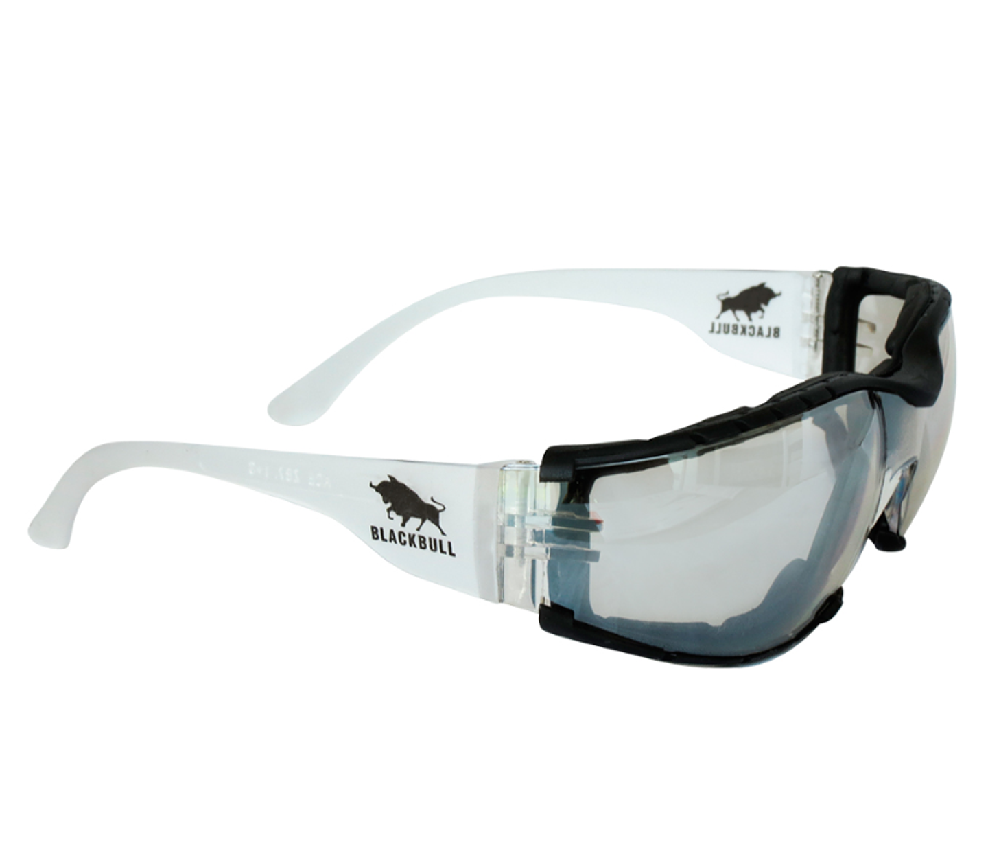 Lente dual B3000 (sellados) 1