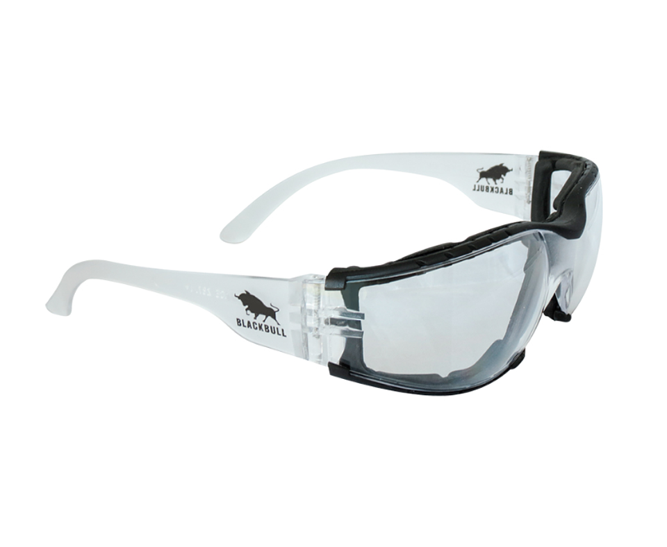 Lente dual B3000 (sellados) 2