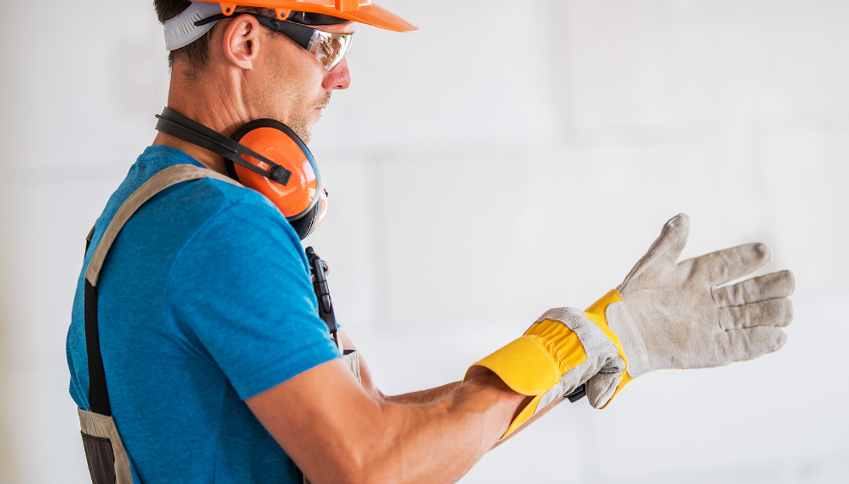 ELEMENTOS DE PROTECCIÓN PERSONAL