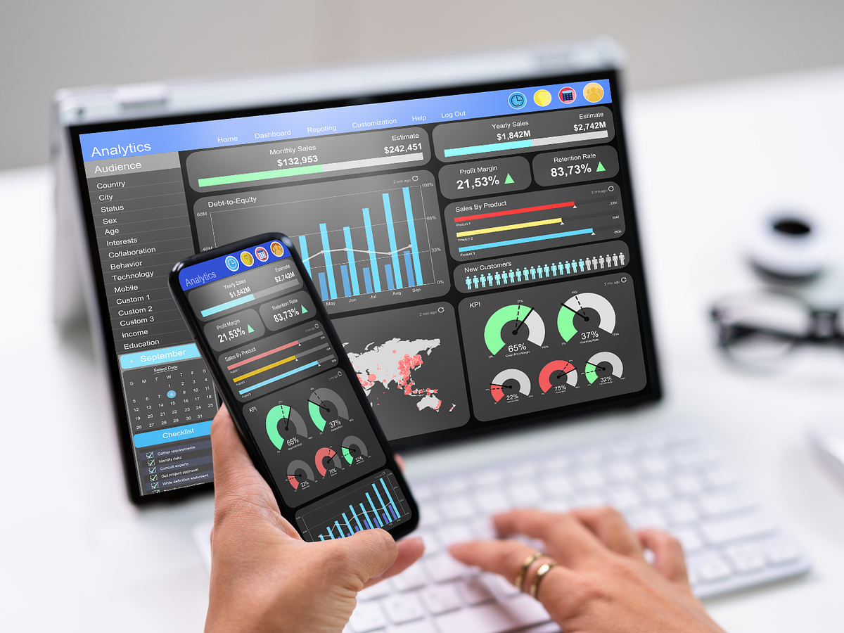 Software de Gestión