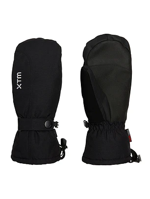 Guantes Mitones Sapporo II BLK XTM