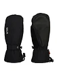 Guantes Mitones Sapporo II BLK XTM - Miniatura 1